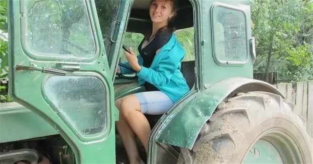 Когда тело просит #сказочноебали, а денег только на билет до деревни