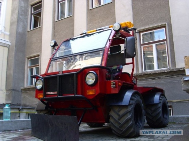 Игра на ЯПе: Угадай АВТО-3