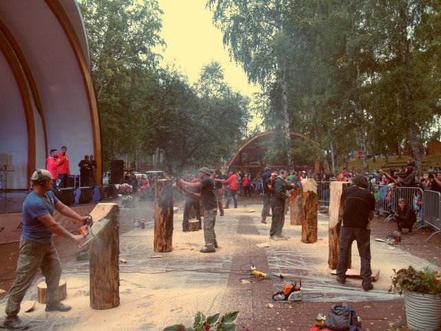 Божья коровка