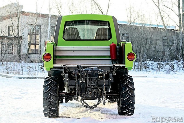 Угадай АВТО-4
