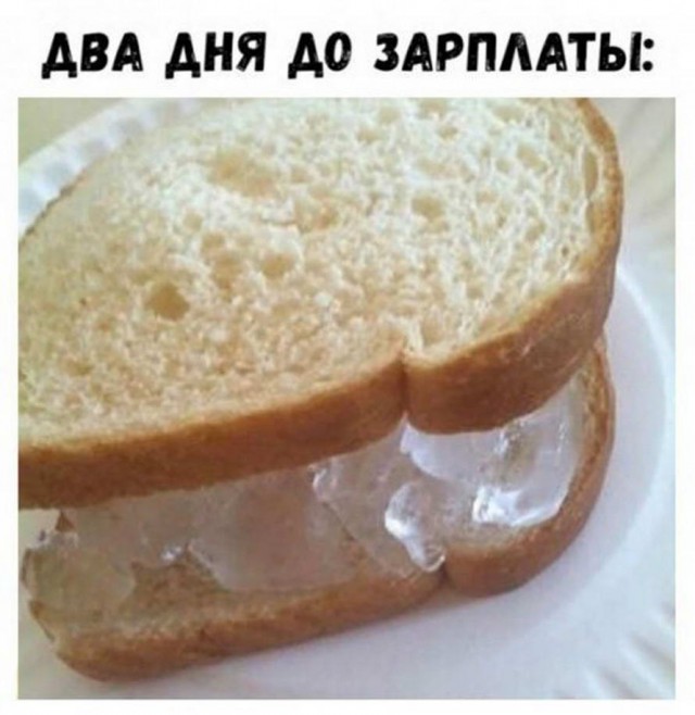 Бредзона из фотографий