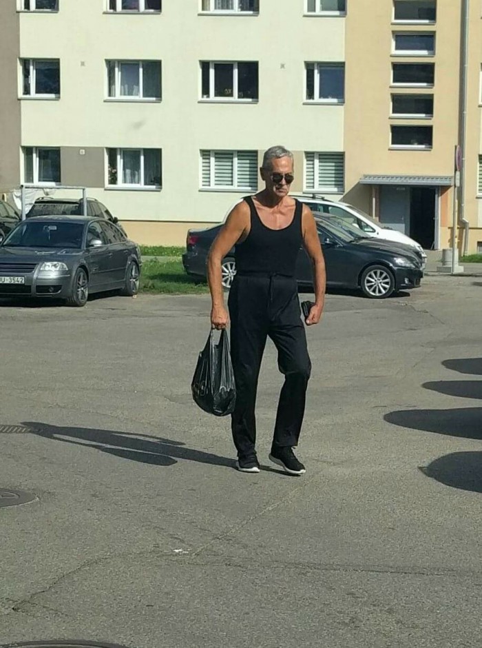 Самые опасные бойцы с просторов интернета, от которых стоит держаться подальше