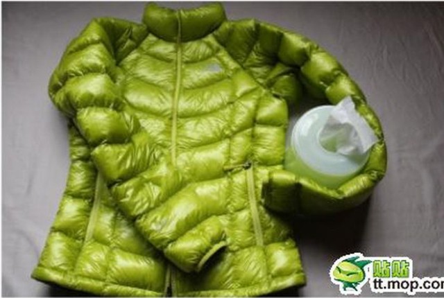 Куртка, которая поместится куда угодно!