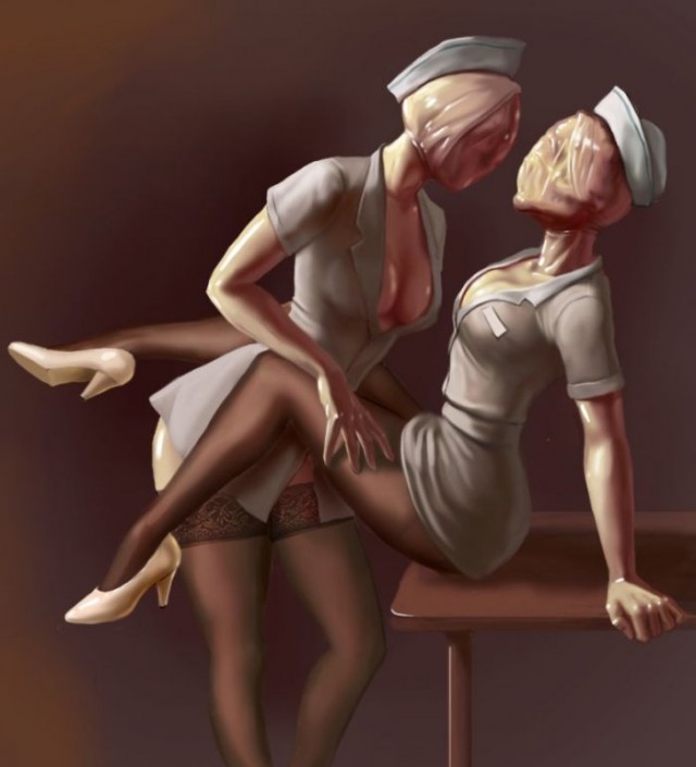 Креативные рисунки