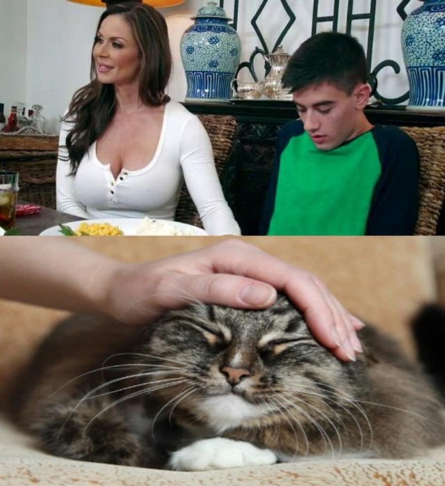 Картинки всякие