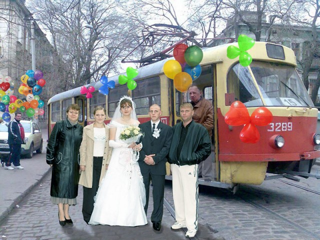 Фотожаба: Свидетель из Фрязино
