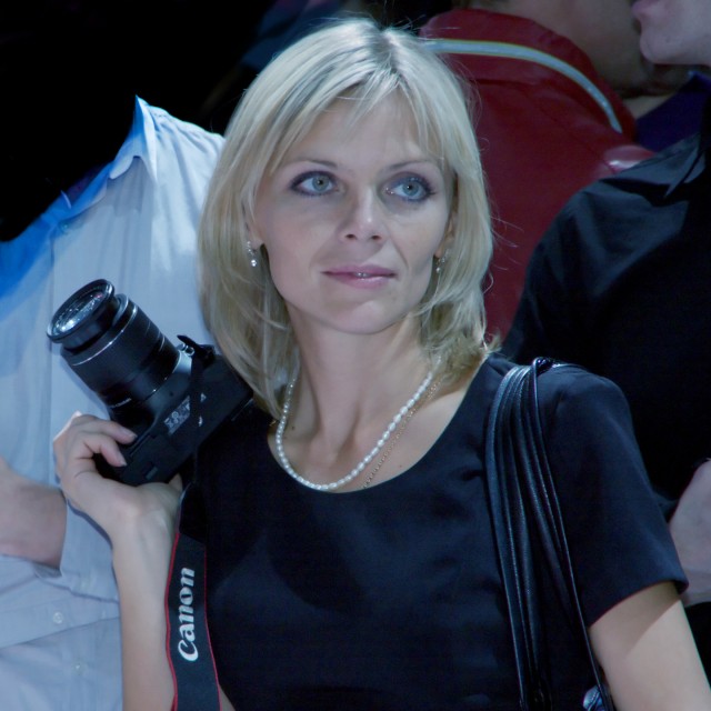 Люди и лица. 04.08.2020