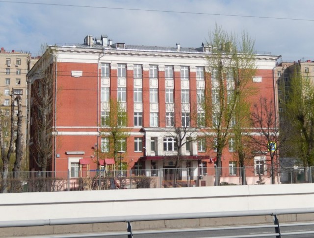 Как в Эстонии реконструируют старые советские школы