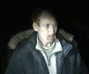 Охотники за алкашами