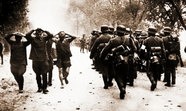Нестандартное 22 июня