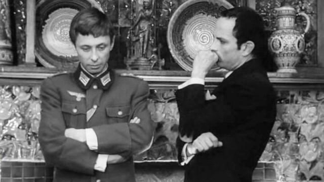 Топ-10 советских фильмов и сериалов про разведчиков в которых больше правды, чем вымысла