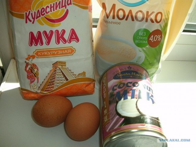 Пятничные посиделки на теплотрассе ©