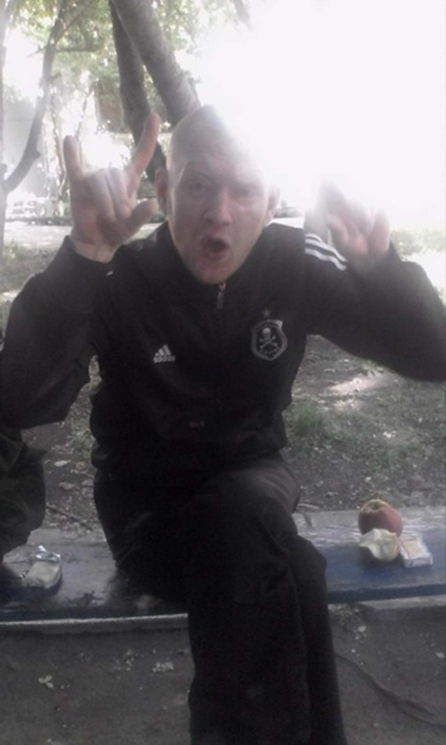 Посоны ваще ребята