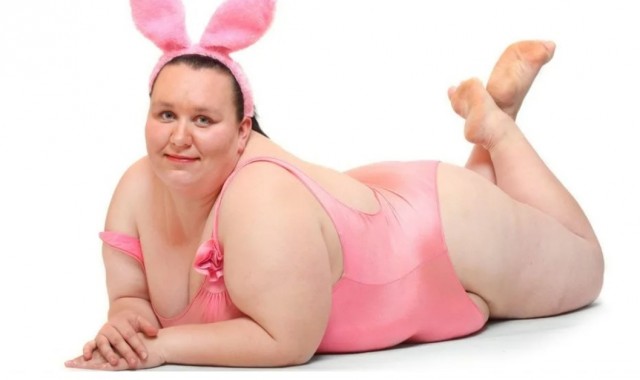 Главное, чтобы костюмчик сидел