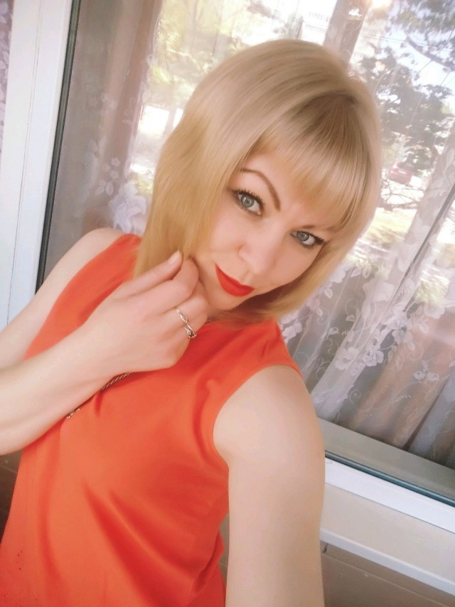 Дамы за 30+