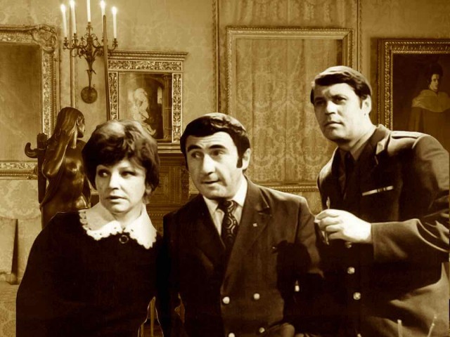 10 примеров незаменимых актёров в кино