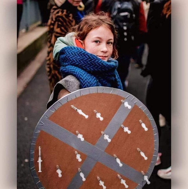 Так себе коронавирусные и не только картинки из Германии, часть 2