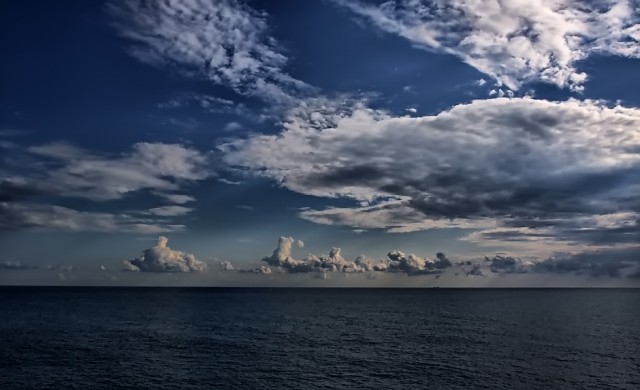 Чёрное море