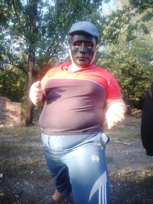 Все хотели, чтобы было смешно, но не у всех получилось