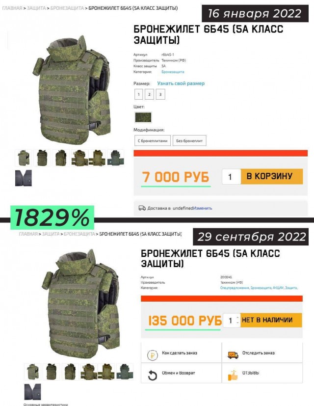 Ну и где все эти полимеры?