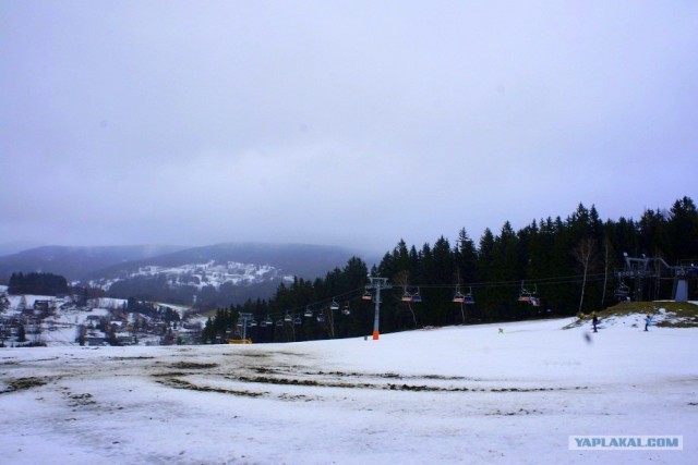 Автотур "Опять несет куда глаза глядятъ"