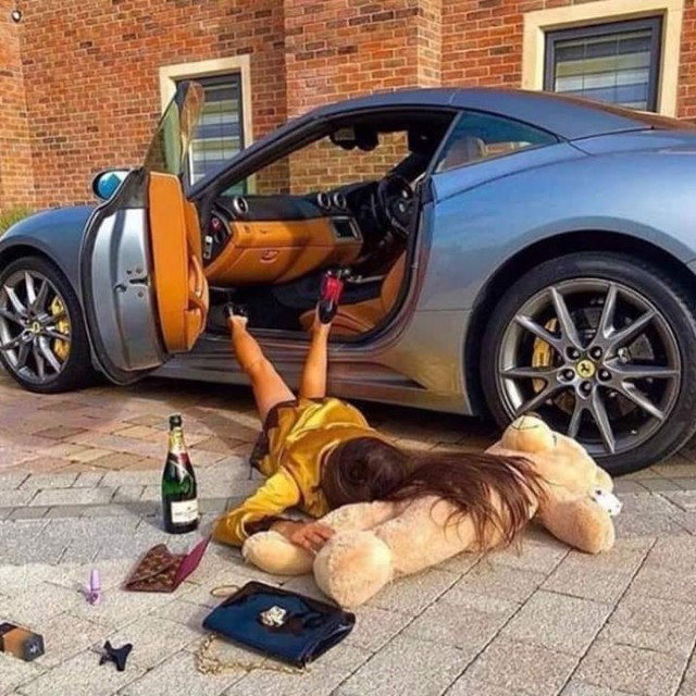 Картинки и мемы. Выходные близко...