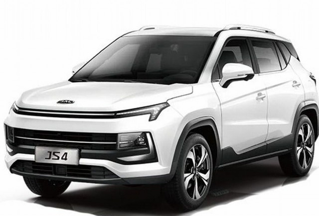 Автозавод "Москвич", заработавший вместо Renault, запустил серийное производство "Москвича 3" (фото)