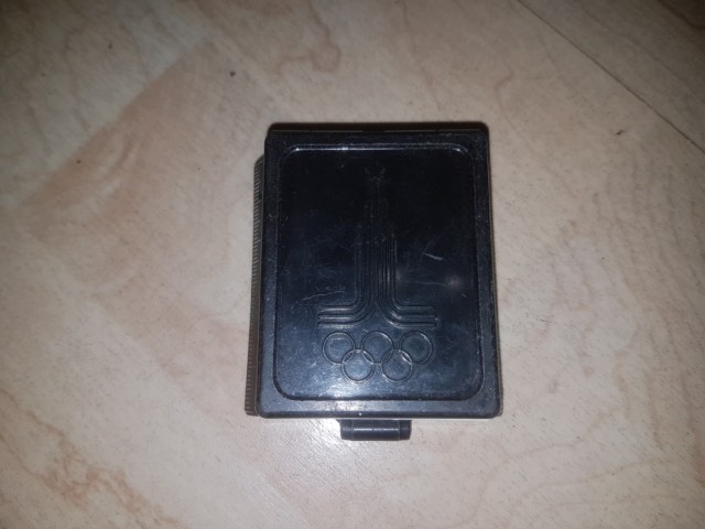 Артефакты СССР и не только. Продолжение