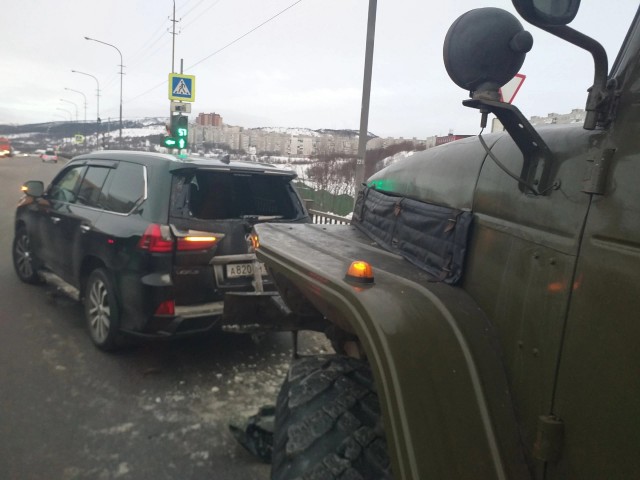 Не смог остановиться