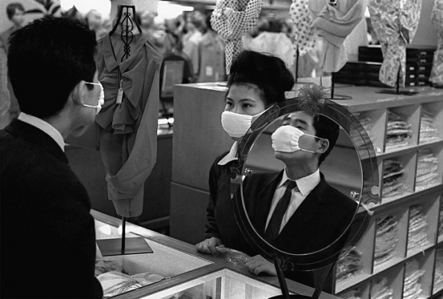 17 фотографий исторических моментов со всего мира, позволяющих увидеть прошлое как на ладони