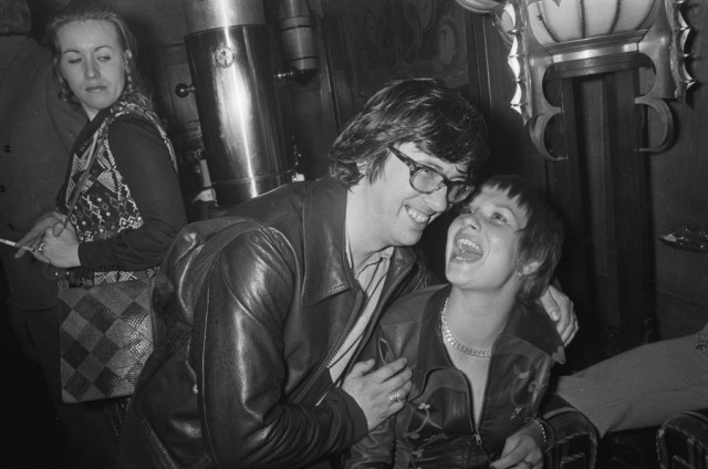 50 лет назад. Февраль 1973 года