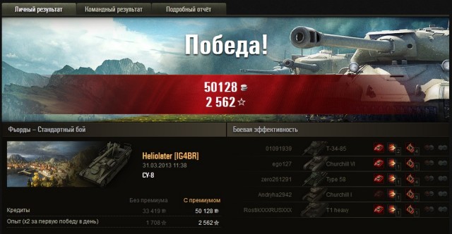 Wargaming 4