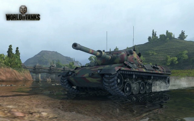 Wargaming 4