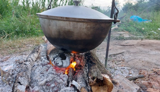 Настоящая рыбалка онлайн