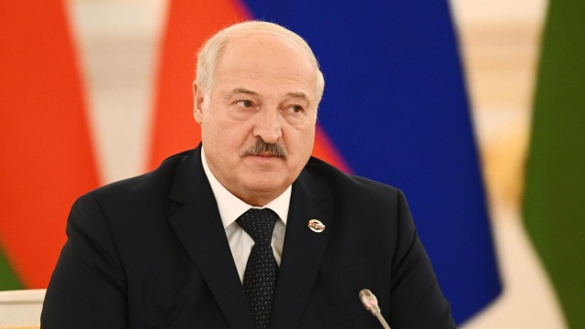 Лукашенко заявил, что Пригожин никогда не просил гарантий безопасности для себя