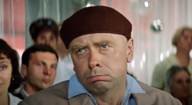 Надя из фильма "Американский пирог" 50 лет