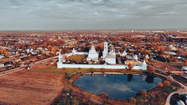 Красивые фото ЯПа