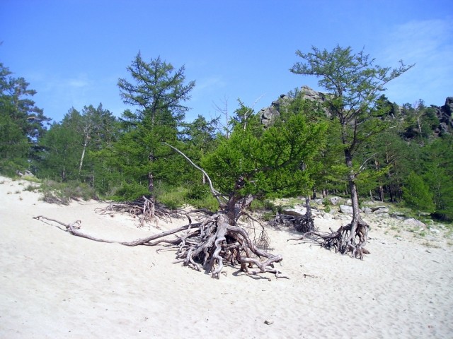 Байкал