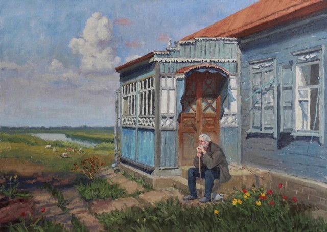 АРТ-Воскресенье