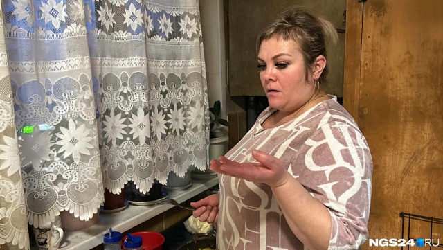Как живут люди в красноярской общаге, которую все обходят стороной