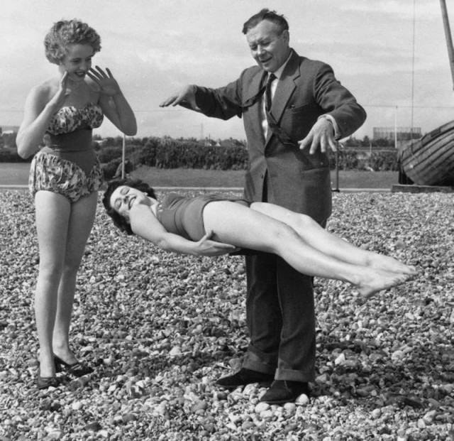 Альтернативная история в фотографиях