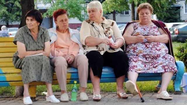 Вышла на сайт знакомств и растерялась
