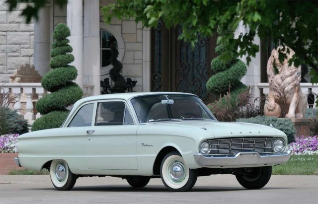 American Austin/Bantam. Немного автоистории.