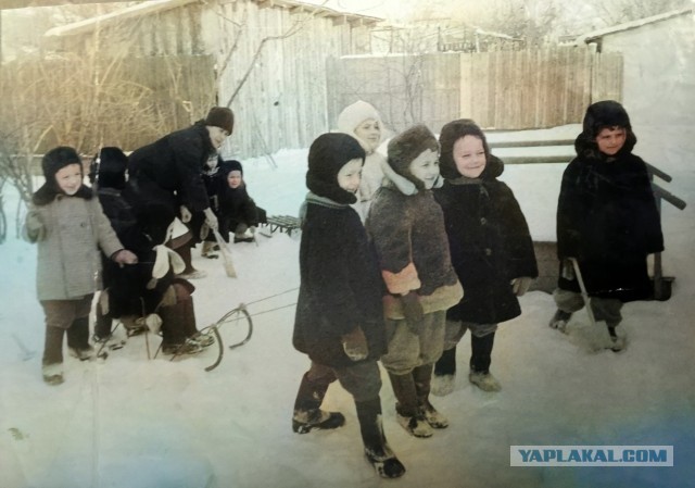 Интересные фотографии 1990 -х 02.02.25