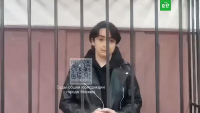 "Москвичке" обозвавшей строителей «русней» назначили 2 года колонии