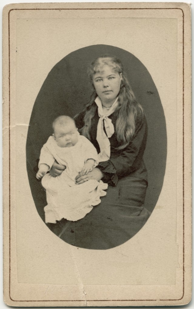 Окно в прошлое: 30 первых фотоснимков, сделанных в 1839 году Джоном Гершелем