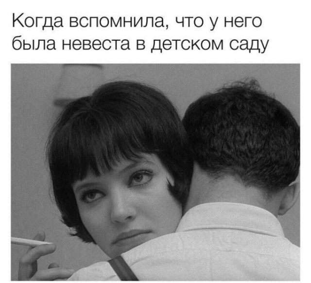 Завалялось тут случайно немного забавных картинок