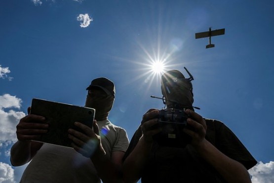 Лазерное оружие проекта «Посох» будет работать в невидимом глазу диапазоне