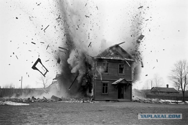 Теракт, в СССР: 75 лет назад учитель убил 21 ученика – зачем он это сделал?