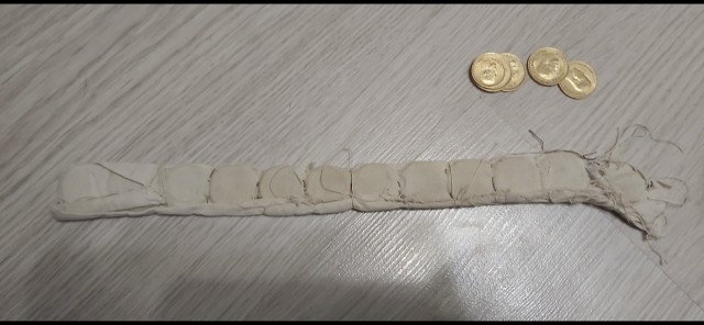 Про червонцы царские